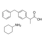 Merck 2-(4-BENZYLPHENYL)PROPANOIC ACID-