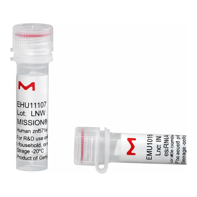 Merck MISSION(R) esiRNA