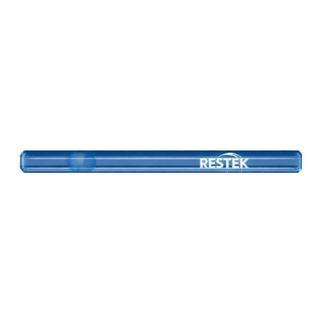 Restek Topaz Liner, Split Straight, w/Wool, 3mm x 8.0 x 105 for Thermo GCs, 5-pk (5pk단위 할인)