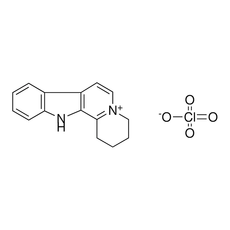 Merck 2,3,4,12-TETRAHYDRO-1H-INDOLO(2,3-