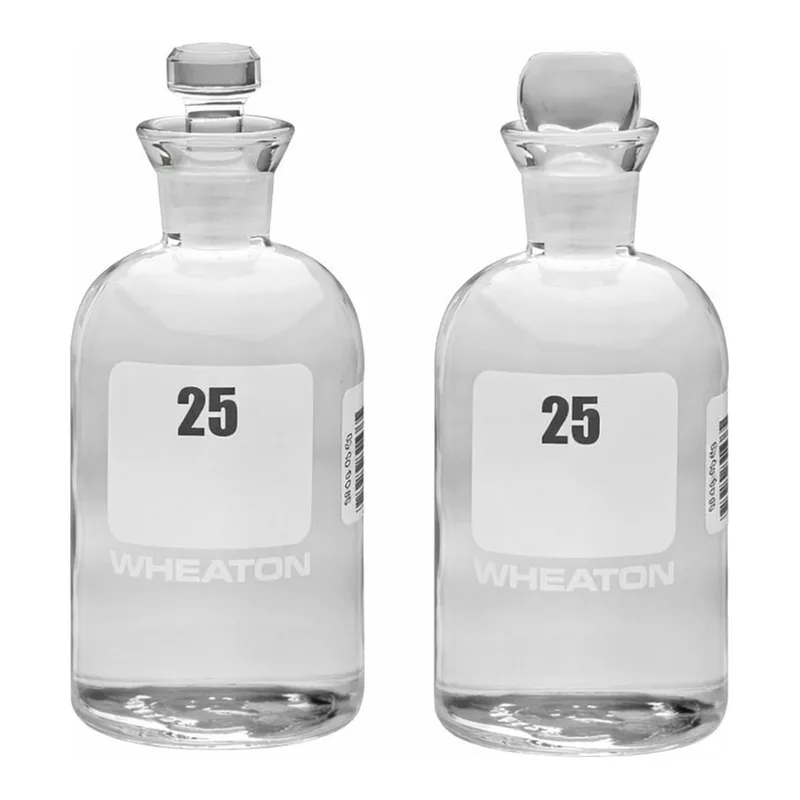 Merck WHEATON(R) BOD BOTTLE, 300ML, UN-NUMBERE
