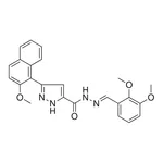 Merck RCL R45,367-6 - 25 MG