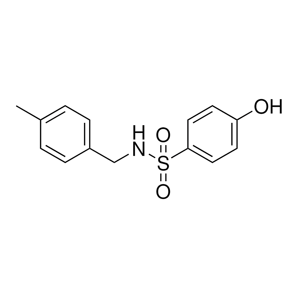 Merck 4-HYDROXY-N-(4-METHYLBENZYL)BENZ-