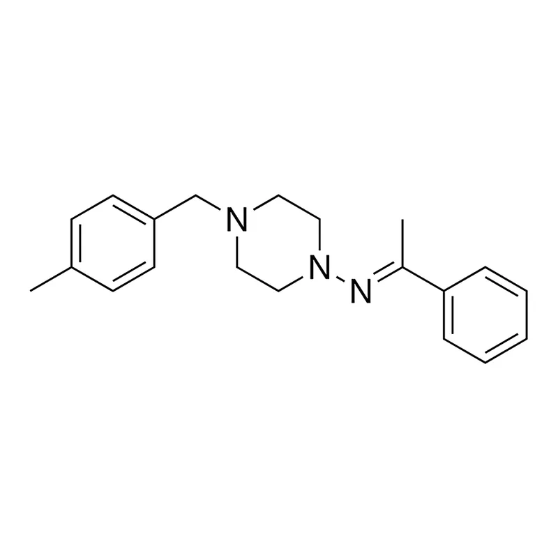 Merck (4-(4-METHYL-BENZYL)-PIPERAZIN- - 10MG &