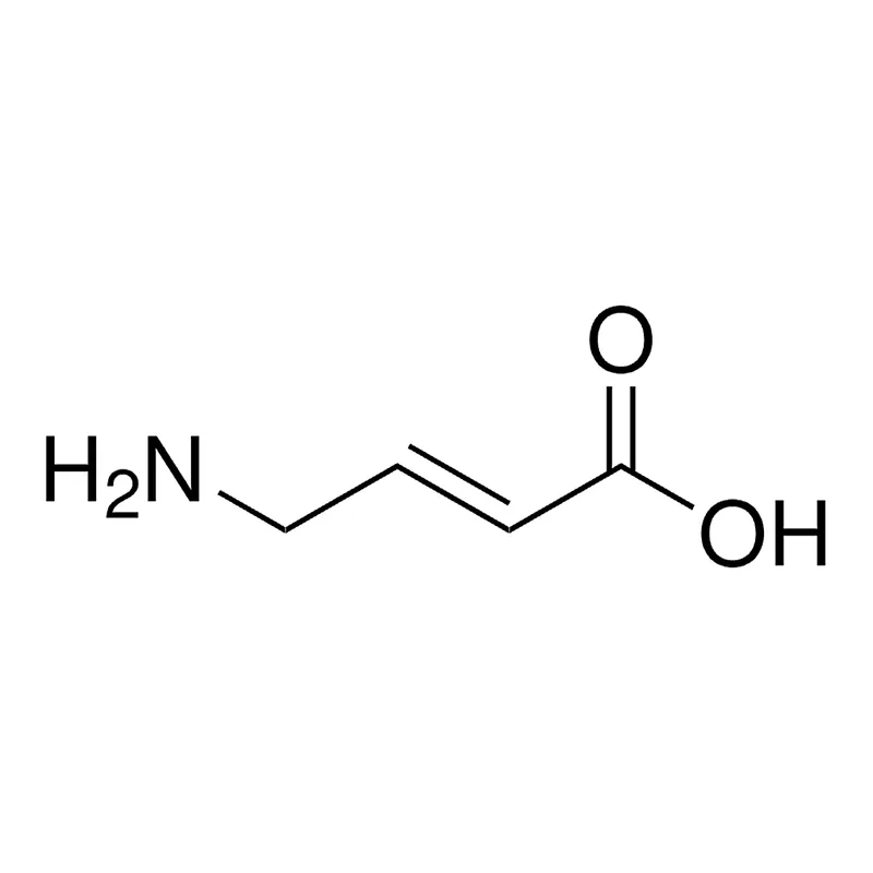 Merck (E)-4-Amino-2-butenoic acid