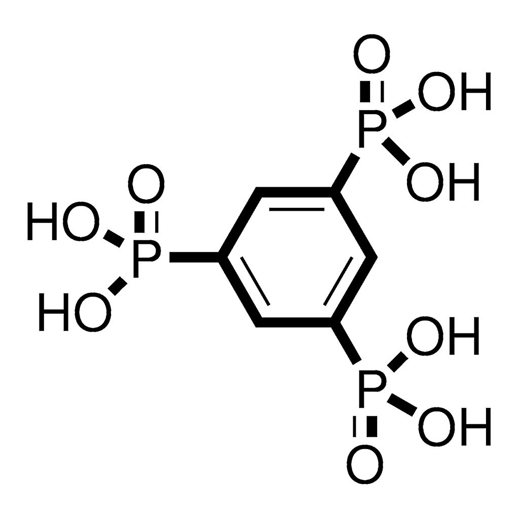 Merck 1,3,5-BENZENETRIPHOSPHONIC ACID - BTP