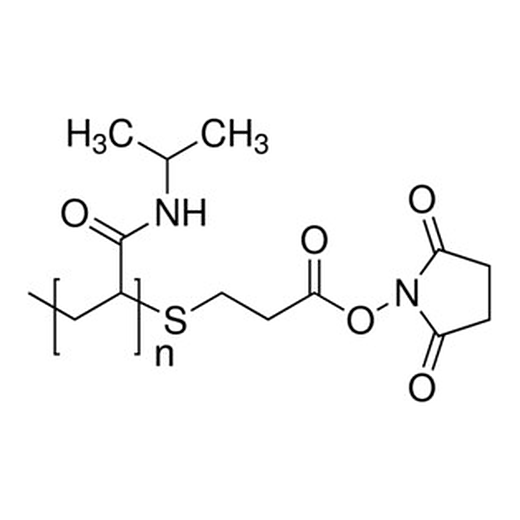 Merck POLY(N-ISOPROPYLACRYLAMIDE), N-HYDROXYS&