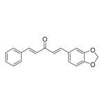 Merck 1-BENZYLIDENE-3-PIPERONYLIDENEA-
