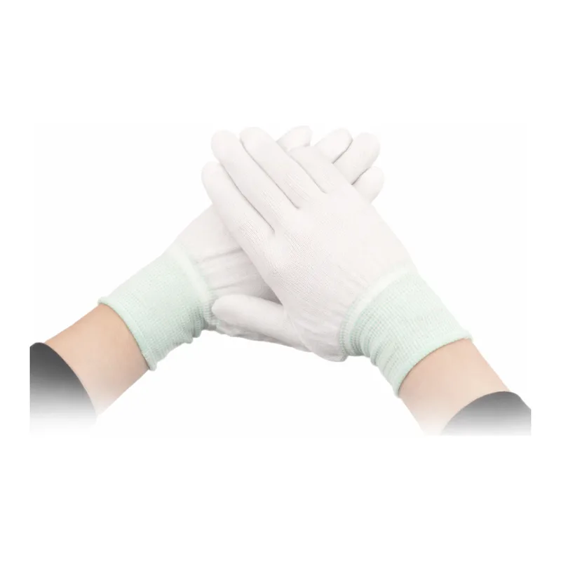 Daihan Science Koreca Superior Flexible Nylon Glove, Breathable·Wearable·Washable·Odorless<br>F