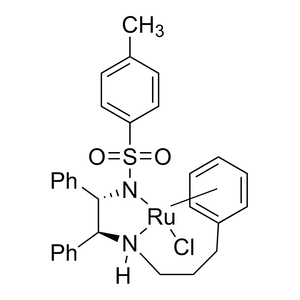 Merck [(S,S)-Teth-TsDpen RuCl]