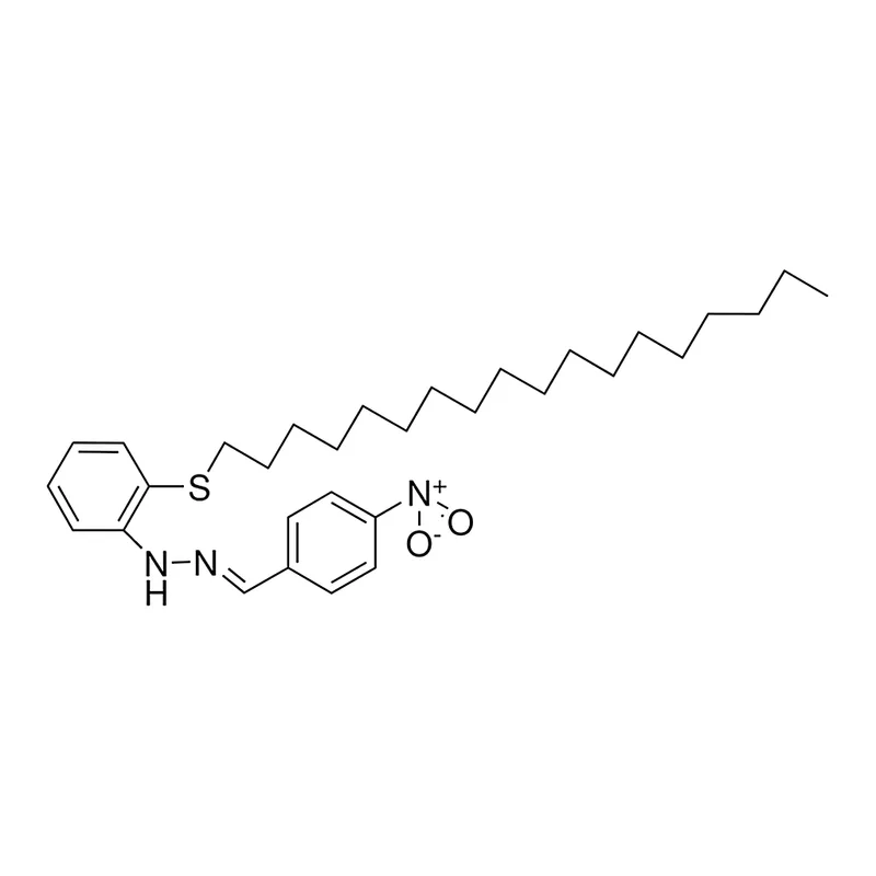 Merck 4-NITROBENZALDEHYDE 2-(OCTADECY-