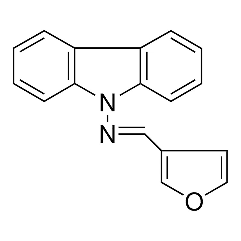 Merck CARBAZOL-9-YL-FURAN-3-YLMETHYL - 25 MG&