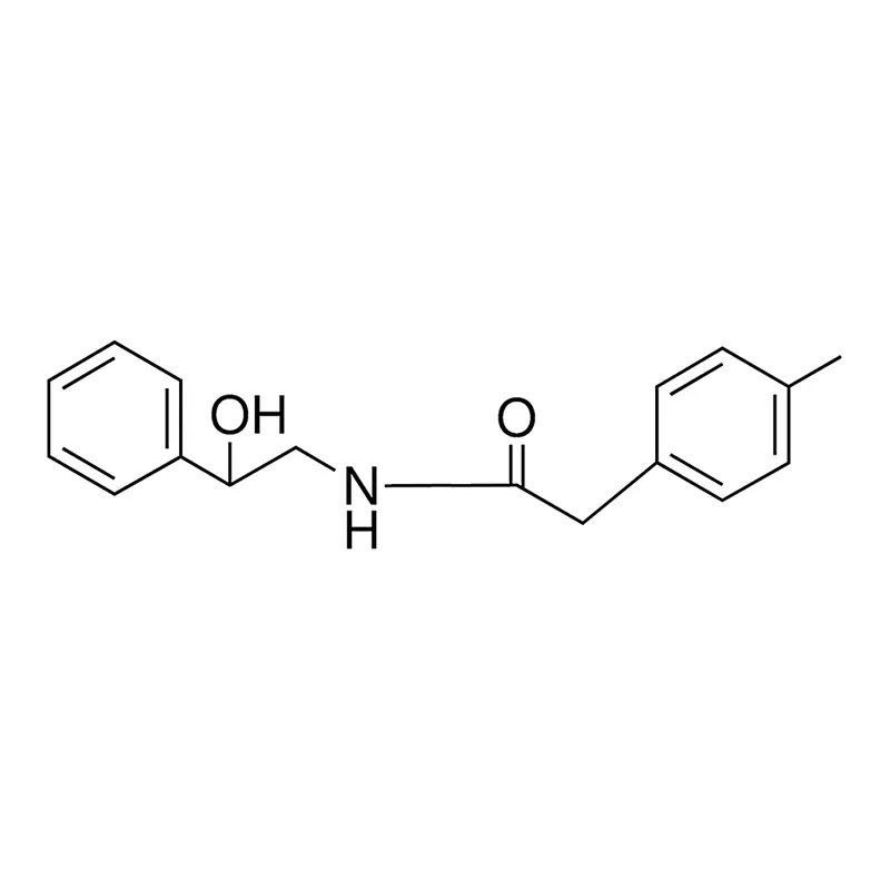 Merck N-(2-HYDROXY-2-PHENYL-ETHYL)-2--