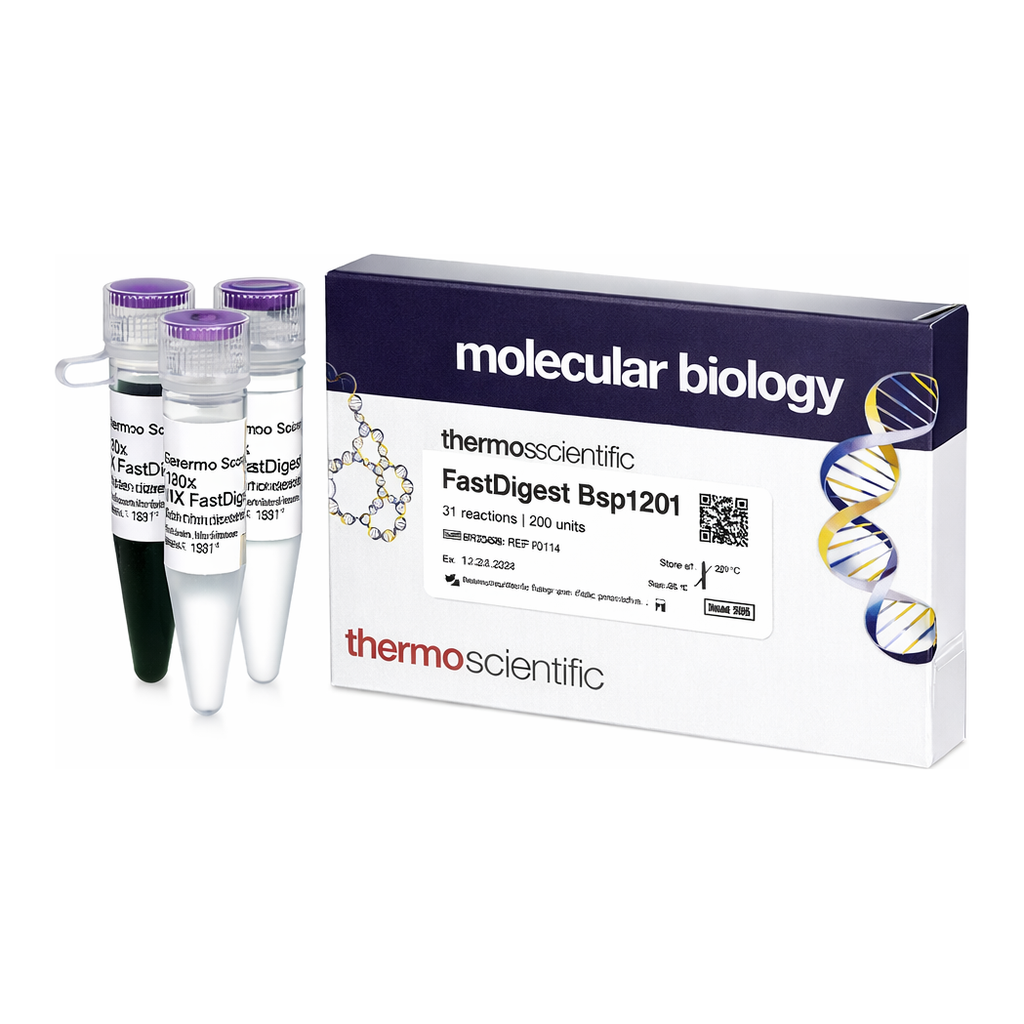 Thermo Fisher Scientific FastDigest Bsp120I