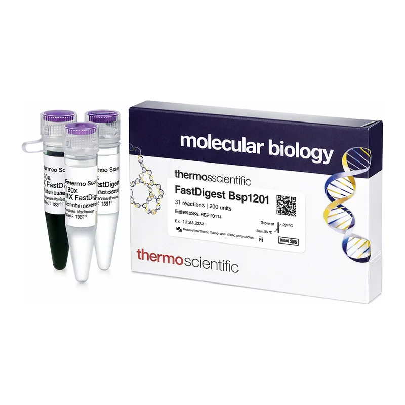 Thermo Fisher Scientific FastDigest Bsp120I