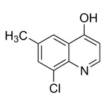 Merck 8-Chloro-4-hydroxy-6-methylquinoline