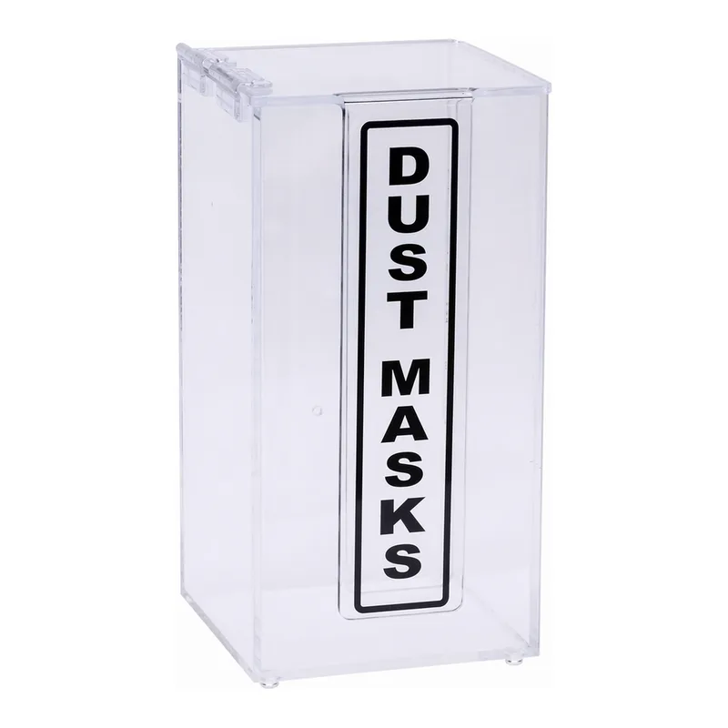 Brady Dust Mask Dispenser