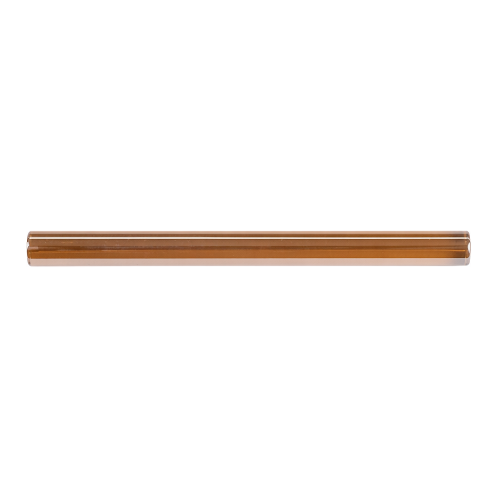 Restek Split Liner, 1 mm x 6.3 x 78.5 for Agilent GCs Siltek Deact., 5-pk.