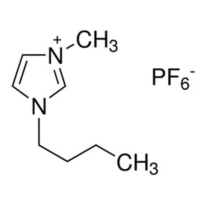 Merck 1-Butyl-3-methylimidazolium hexafluoroph