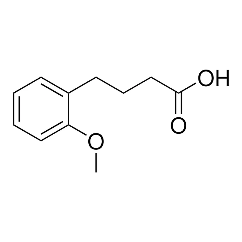 Merck 4-(2-METHOXY-PHENYL)-BUTYRIC AC-