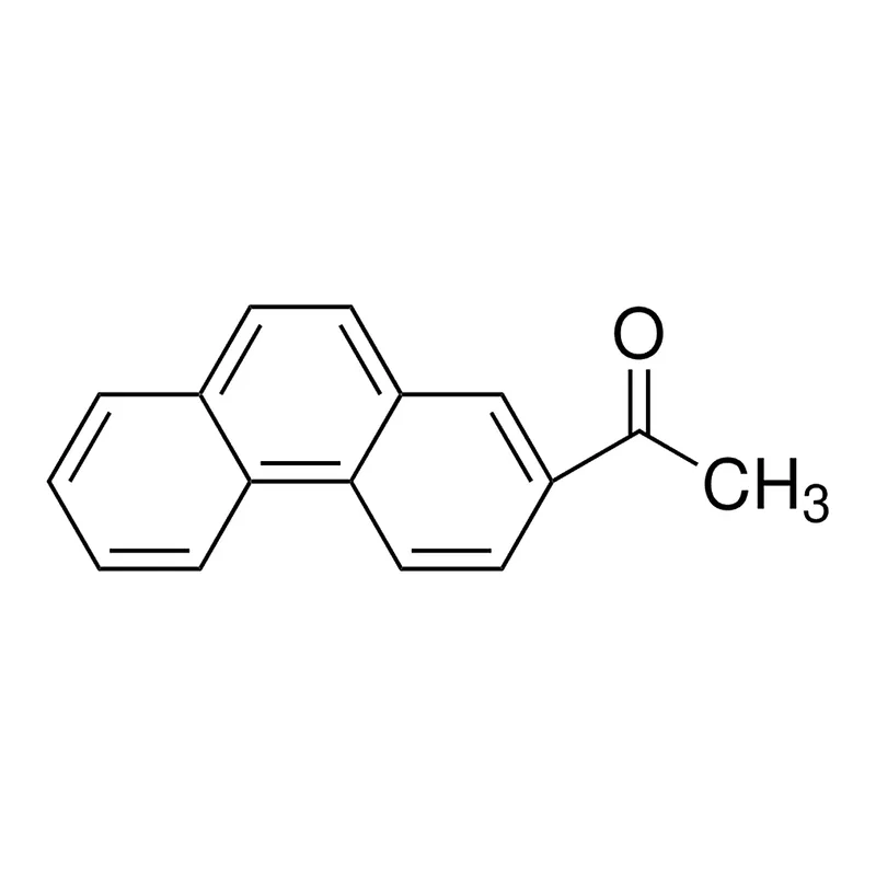 Merck 2-Acetylphenanthrene