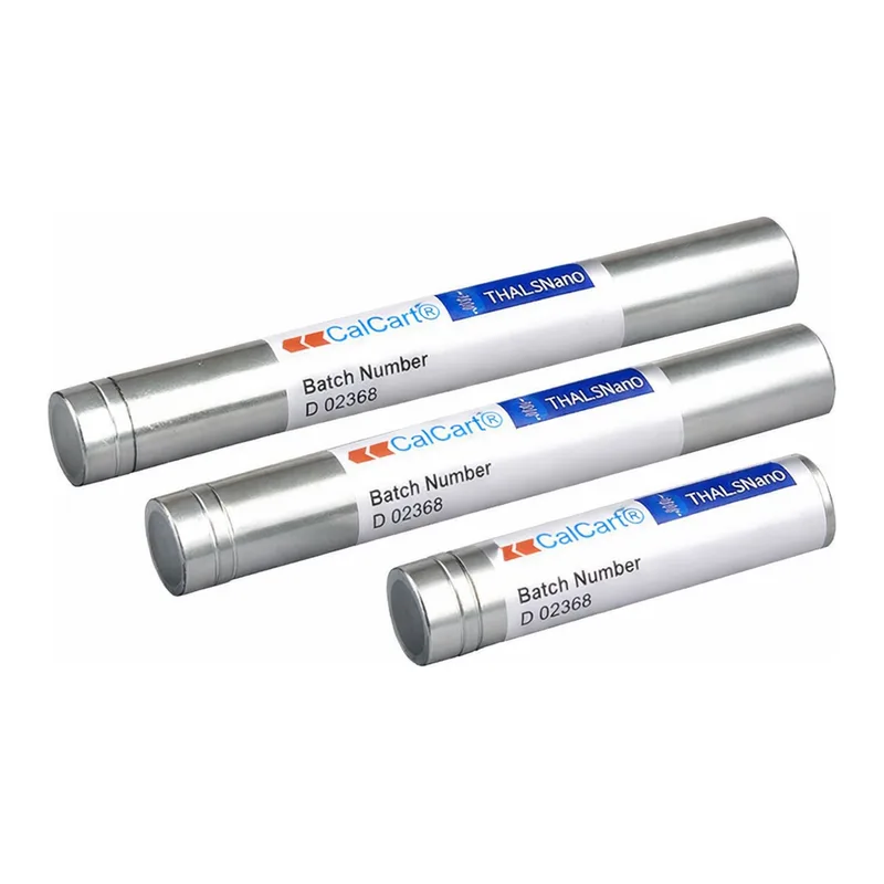 Merck ThalesNano CatCart(R) catalyst cartridge system, 30 mm L