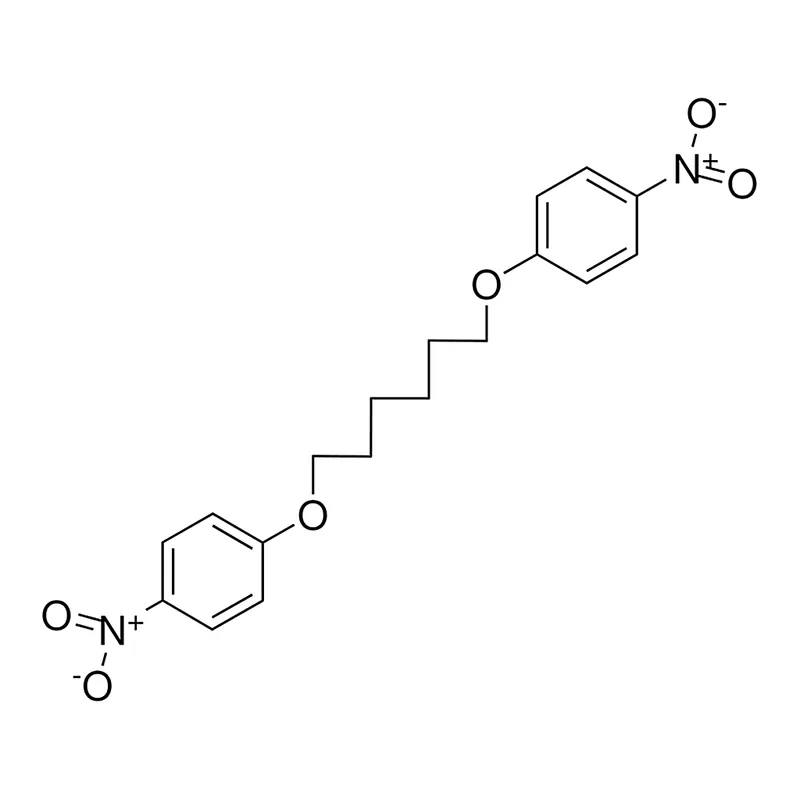 Merck 1,6-BIS(4-NITROPHENOXY)HEXANE