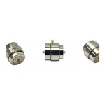 Merck PK3 ASCENTIS EXPRESS OH5 2.7UM 3.0MM &