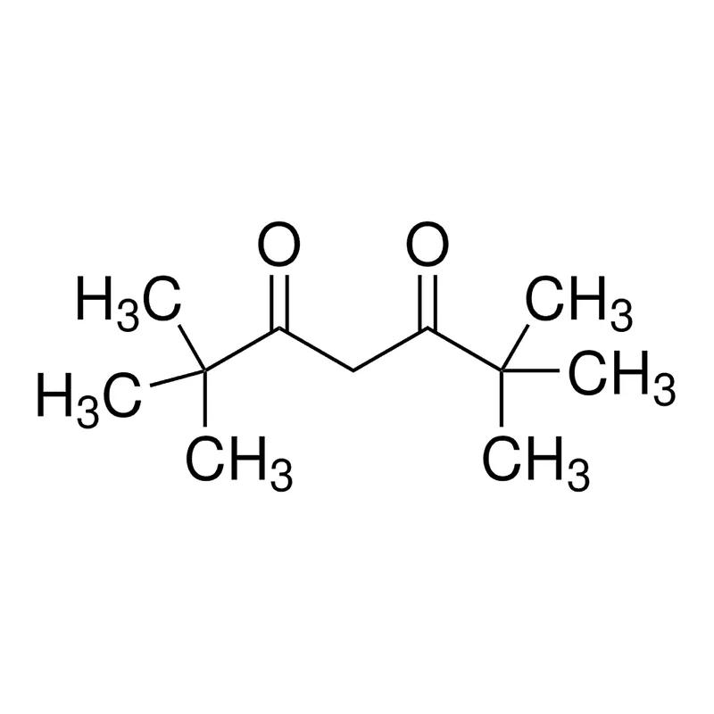 Merck 2,2,6,6-Tetramethyl-3,5-heptanedione