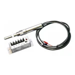 AS ONE Electrostatic Capacity Type Level Switch (Non-Explosion-Proof Type), 정전용량식 레벨 스위치 (비방폭식)