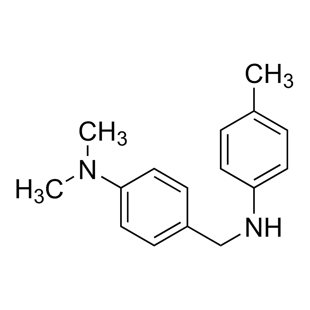 Merck N,N-Dimethyl-4-([(4-methylphenyl)amino]methyl)aniline