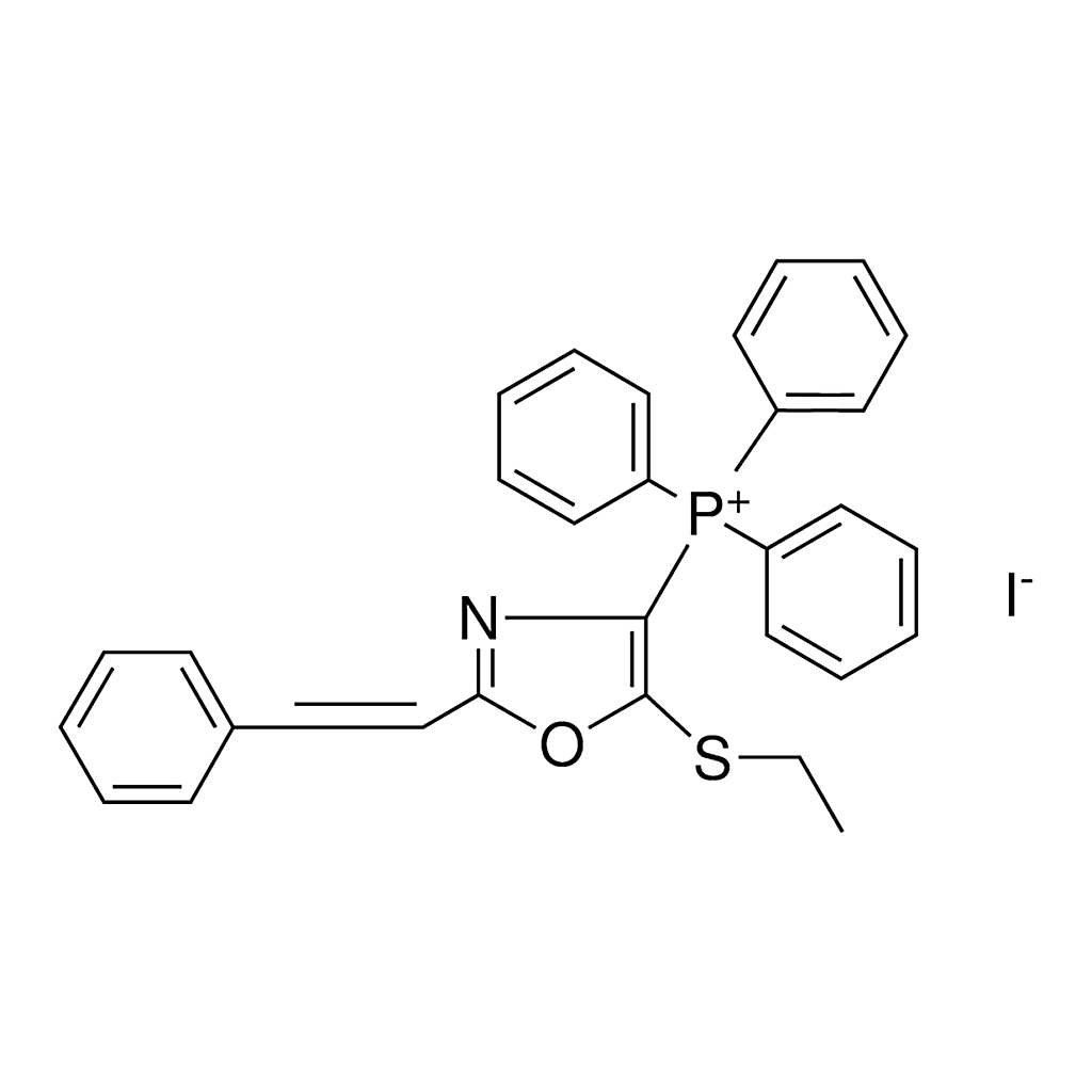Merck (5-ETHYLSULFANYL-2-STYRYL-OXAZ - 10 MG&