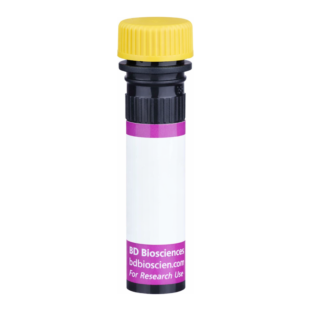 BD BV650 Mouse Anti-Rat γδ T-Cell Receptor