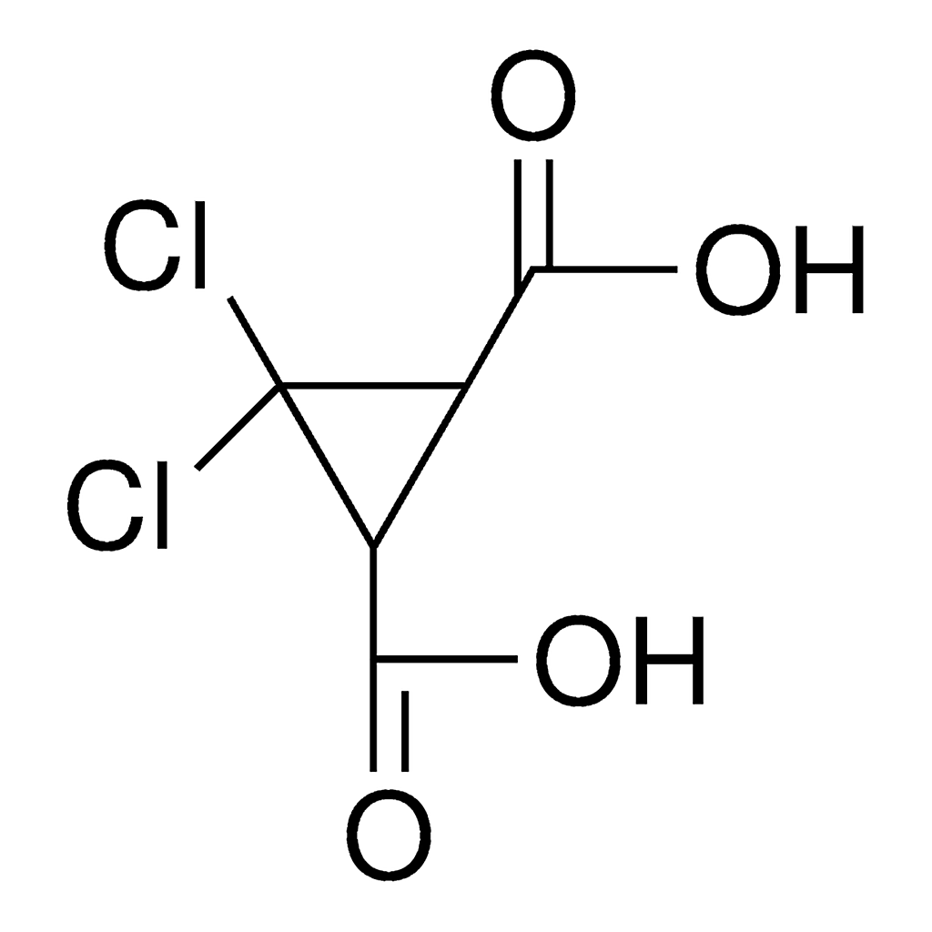 Merck 3,3-DICHLORO-CYCLOPROPANE-1,2-D-