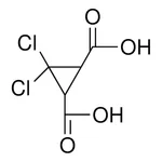 Merck 3,3-DICHLORO-CYCLOPROPANE-1,2-D-
