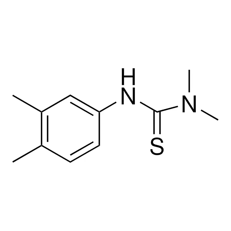 Merck 1,1-DIMETHYL-3-(3,4-XYLYL)-2-TH-