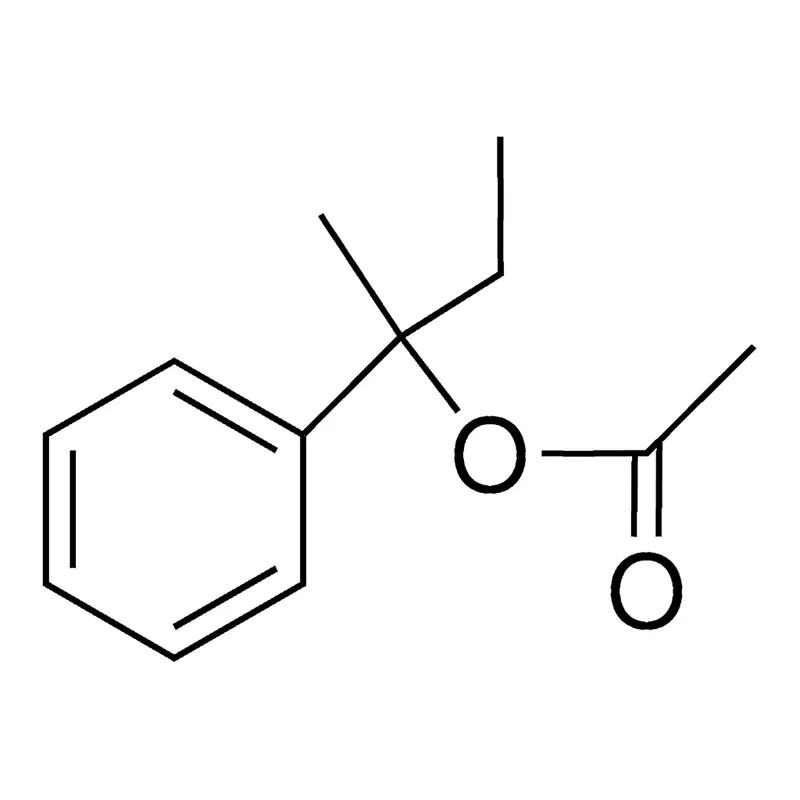 Merck 1-METHYL-1-PHENYLPROPYL ACETAT - 50 MG&