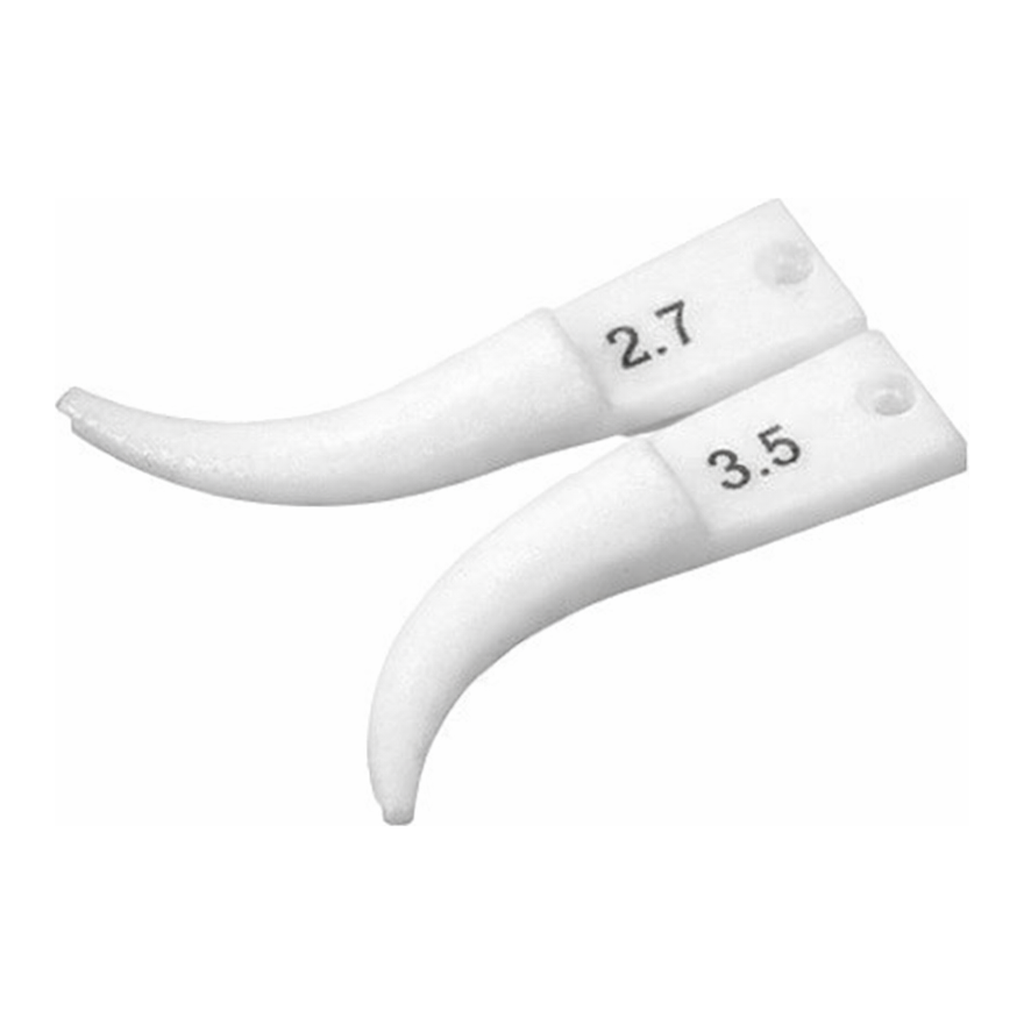 SIPEL 퀵 체인지 핀셋 교체팁 TIP-18 Tweezer