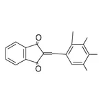 Merck 2-(2,3,4,5-TETRAMETHYL-BENZYLID-