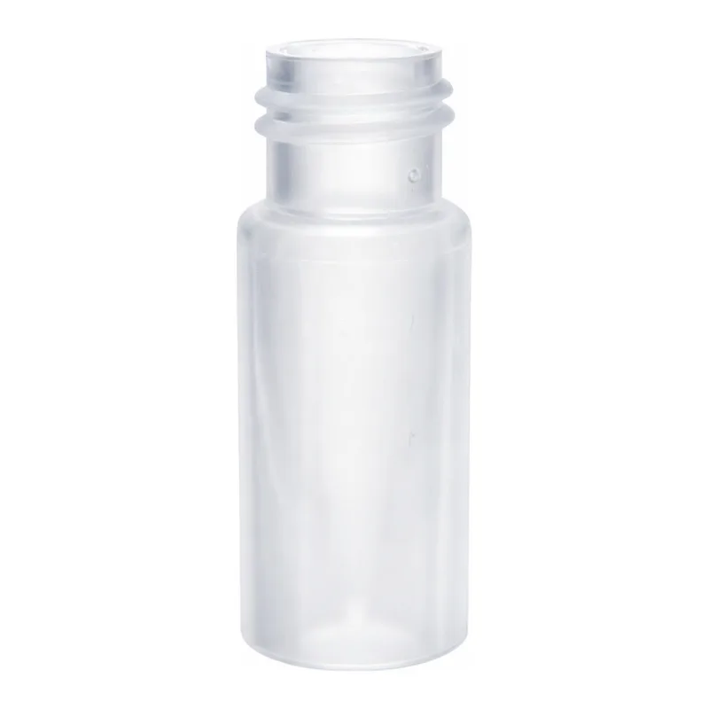 Thermo Fisher Scientific 9mm Plastic Screw Thread Vials