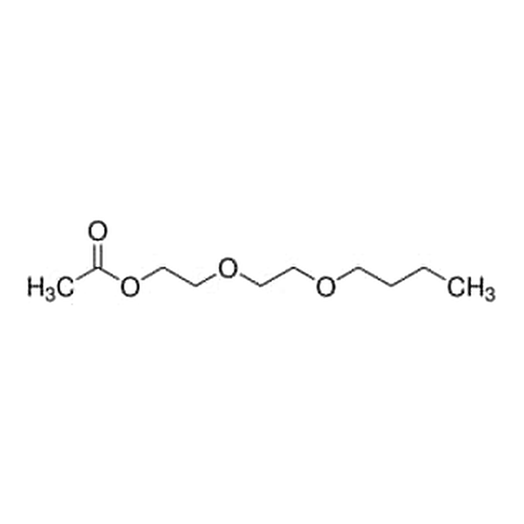 Merck 2-(2-BUTOXYETHOXY)ETHYL ACETATE, >=99.2%