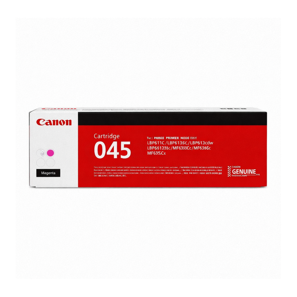 OFFICENEX [P]캐논 토너(CRG 045M/적색)