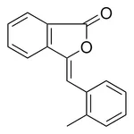 Merck 3-(2-METHYL-BENZYLIDENE)-3H-IS - 50 MG&