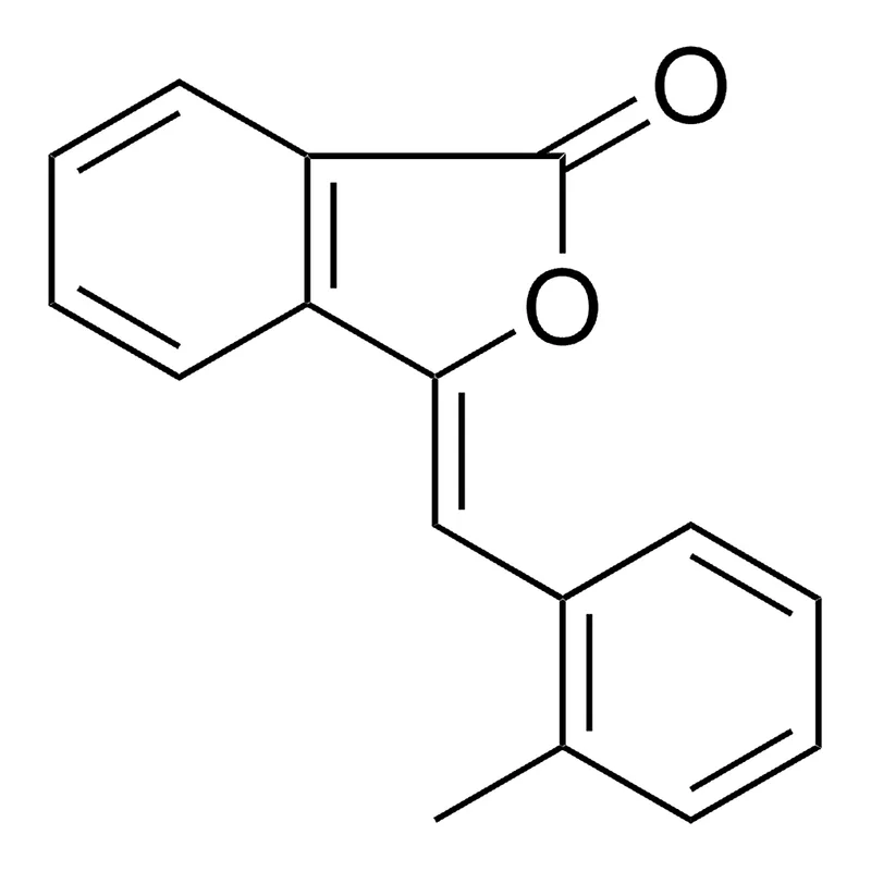 Merck 3-(2-METHYL-BENZYLIDENE)-3H-IS - 50 MG&