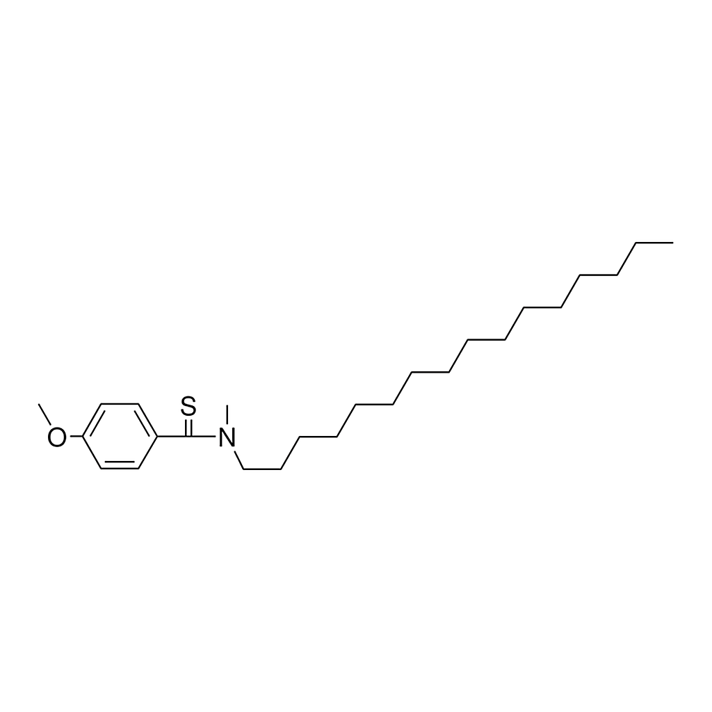 Merck N-HEXADECYL-4-METHOXY-N-METHYLT-