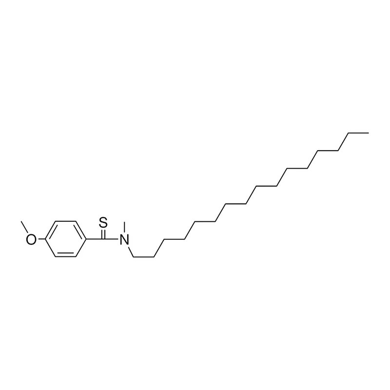Merck N-HEXADECYL-4-METHOXY-N-METHYLT-