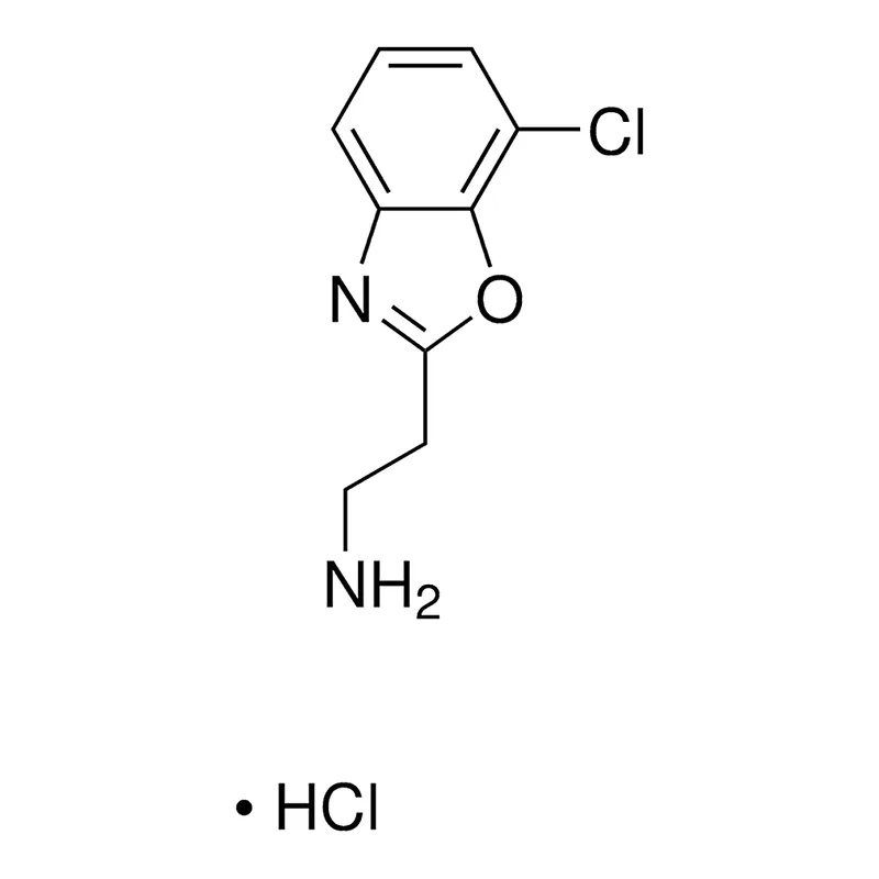Merck 2-(7-Chloro-1,3-benzoxazol-2-yl)ethylamine hydrochloride