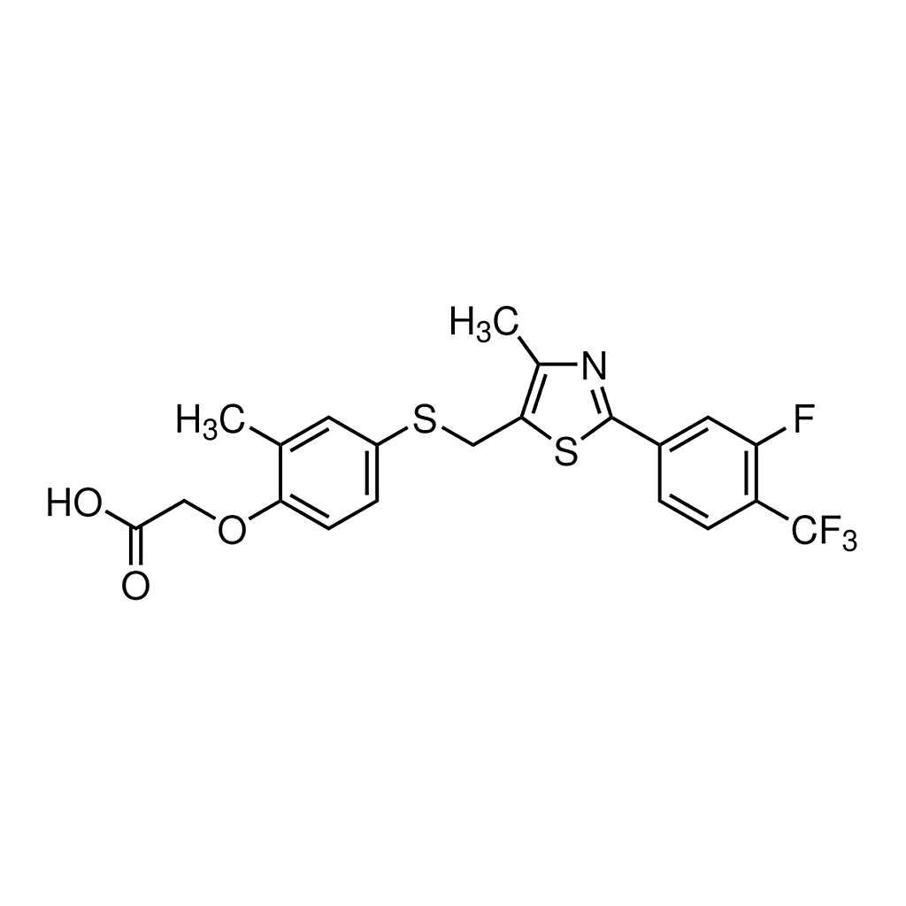 Merck GW0742