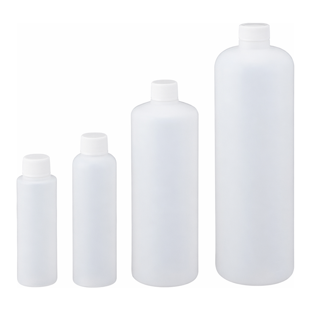 AS ONE Multi Bottle PE(with Inner Cap), 멀티병(중간 마개 부속)