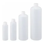 AS ONE Multi Bottle PE(with Inner Cap), 멀티병(중간 마개 부속)